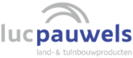 Luc Pauwels Landbouw/mais